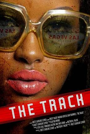 The Track - movie poster