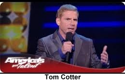 Tom Cotter