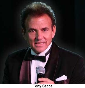 Tony Sacca
