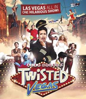 Twisted Vegas