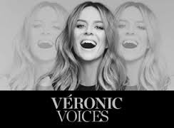 Véronic Voices logo