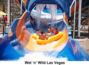 Wet 'n' Wild Las Vegas