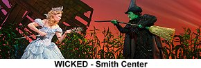 Wicked at The Smith Center