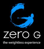 Zero G Weightless Experience logo